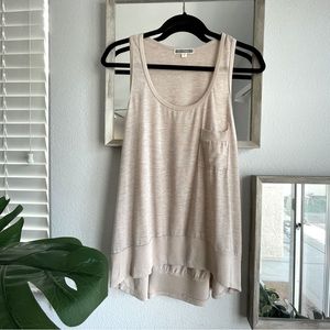 PLEIONE🤍 Tank Top